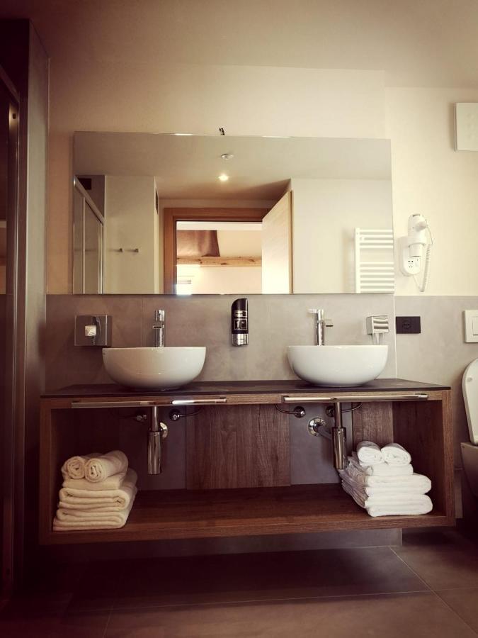 Hotel Garni Al Silvestri Vei à Livigno Extérieur photo